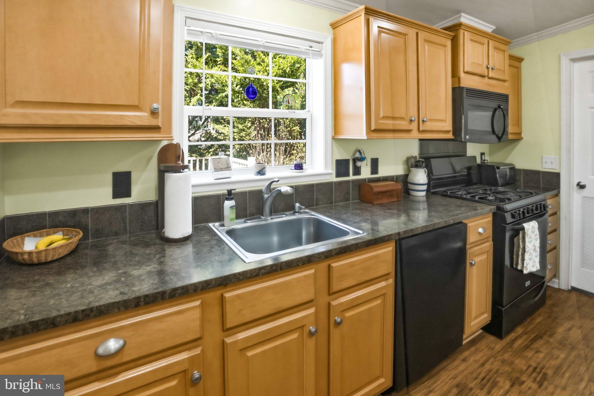 DOUGLASS VILLAGE - Residential