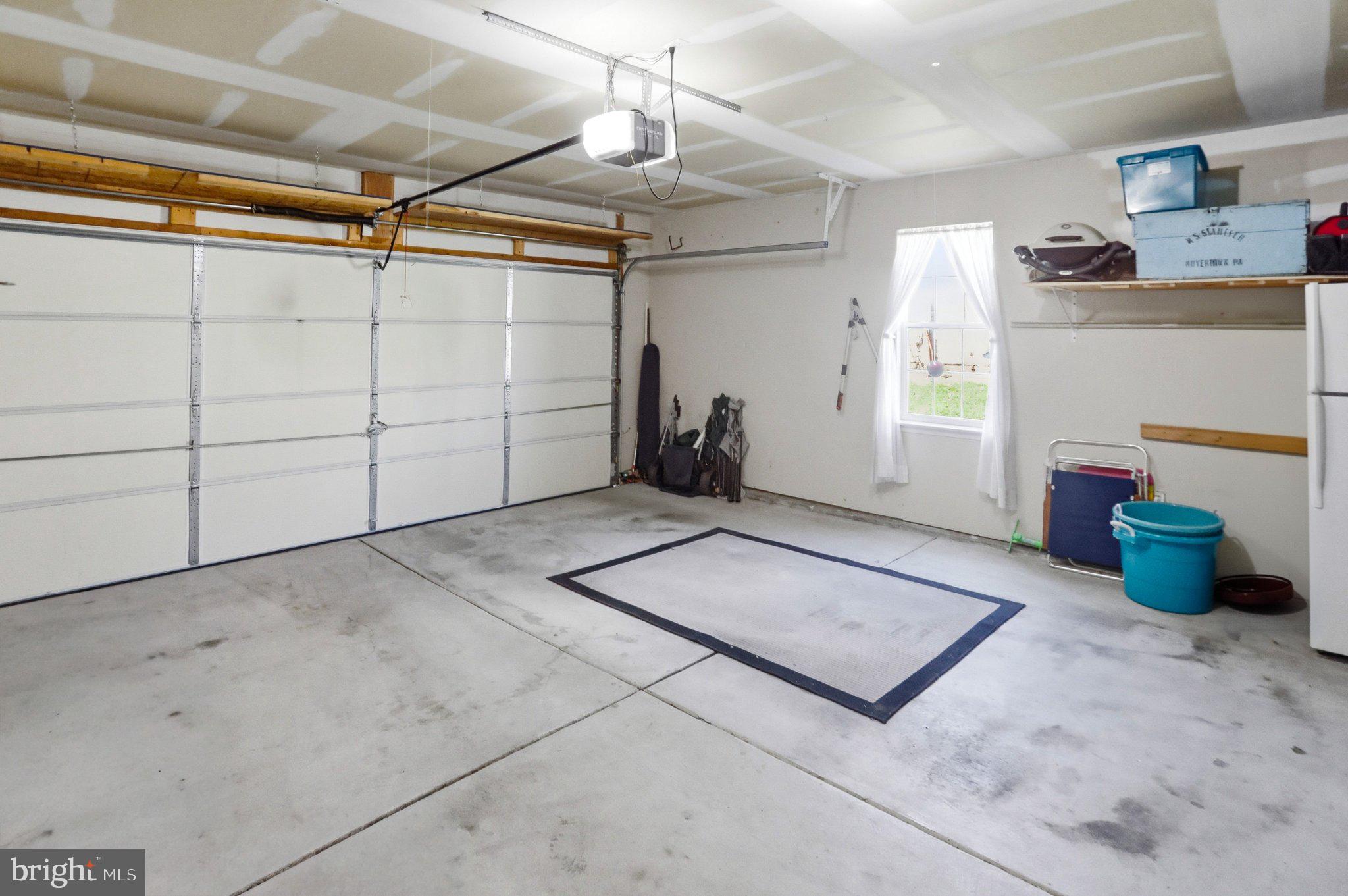 DOUGLASS VILLAGE - Residential