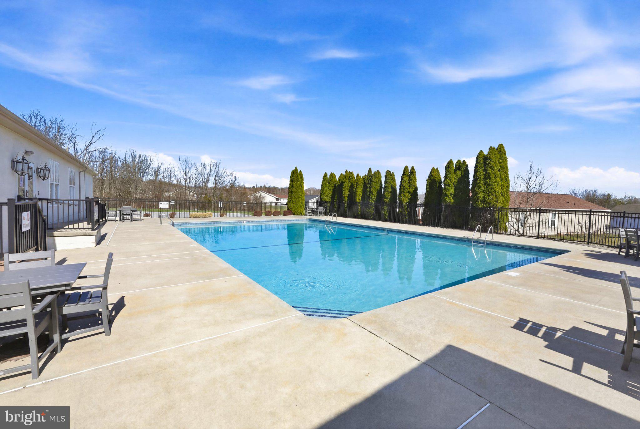 DOUGLASS VILLAGE - Residential