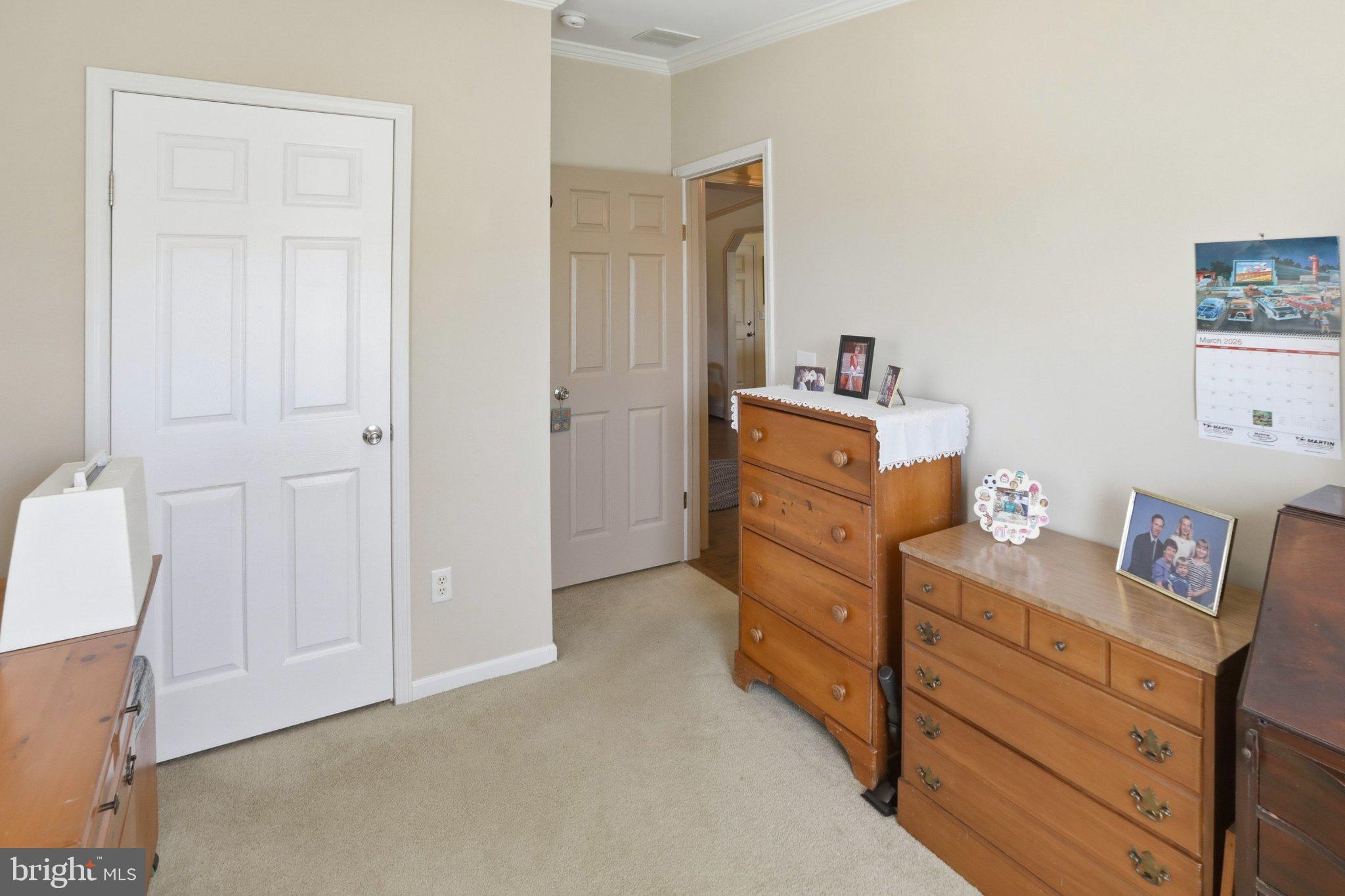 DOUGLASS VILLAGE - Residential