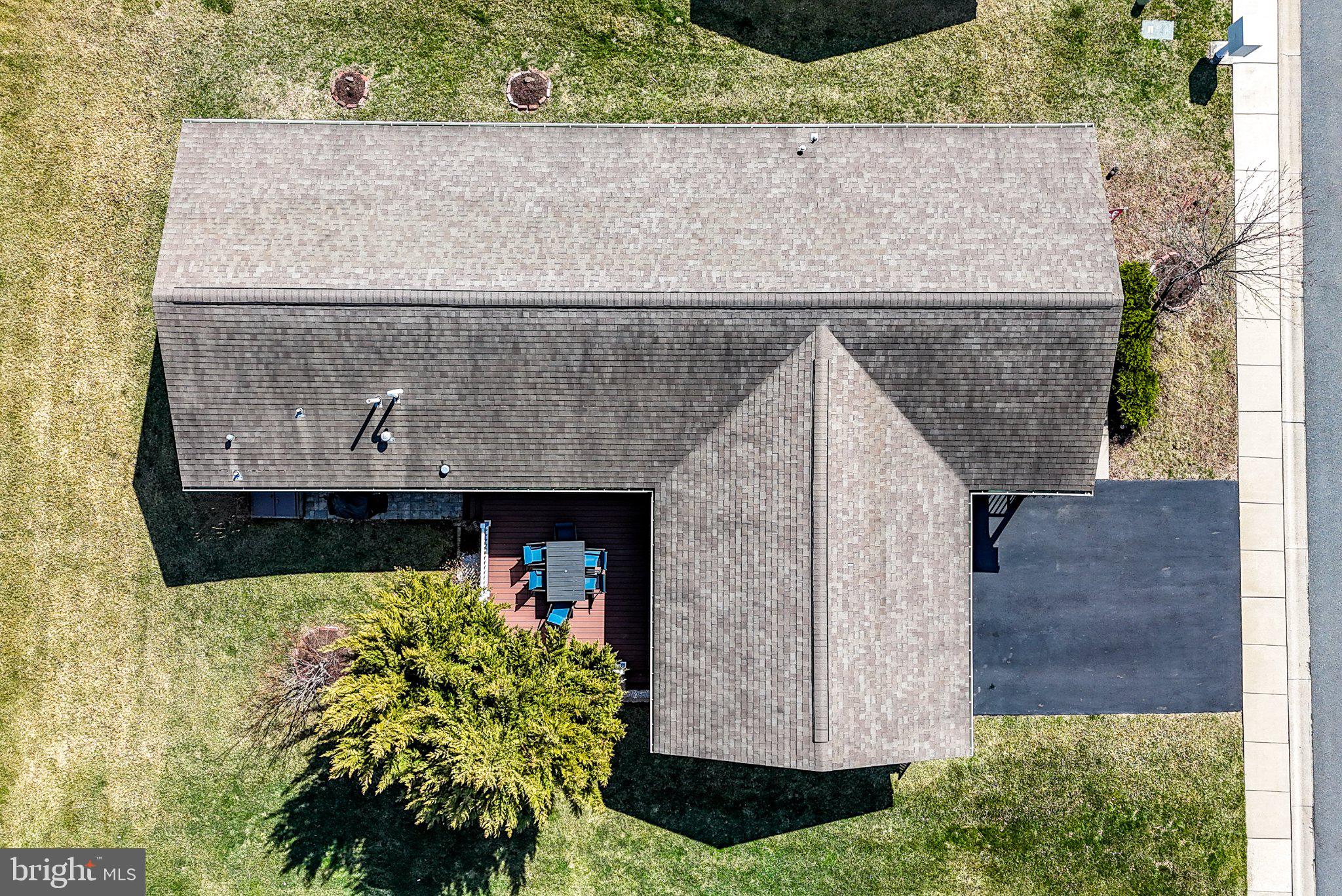 DOUGLASS VILLAGE - Residential