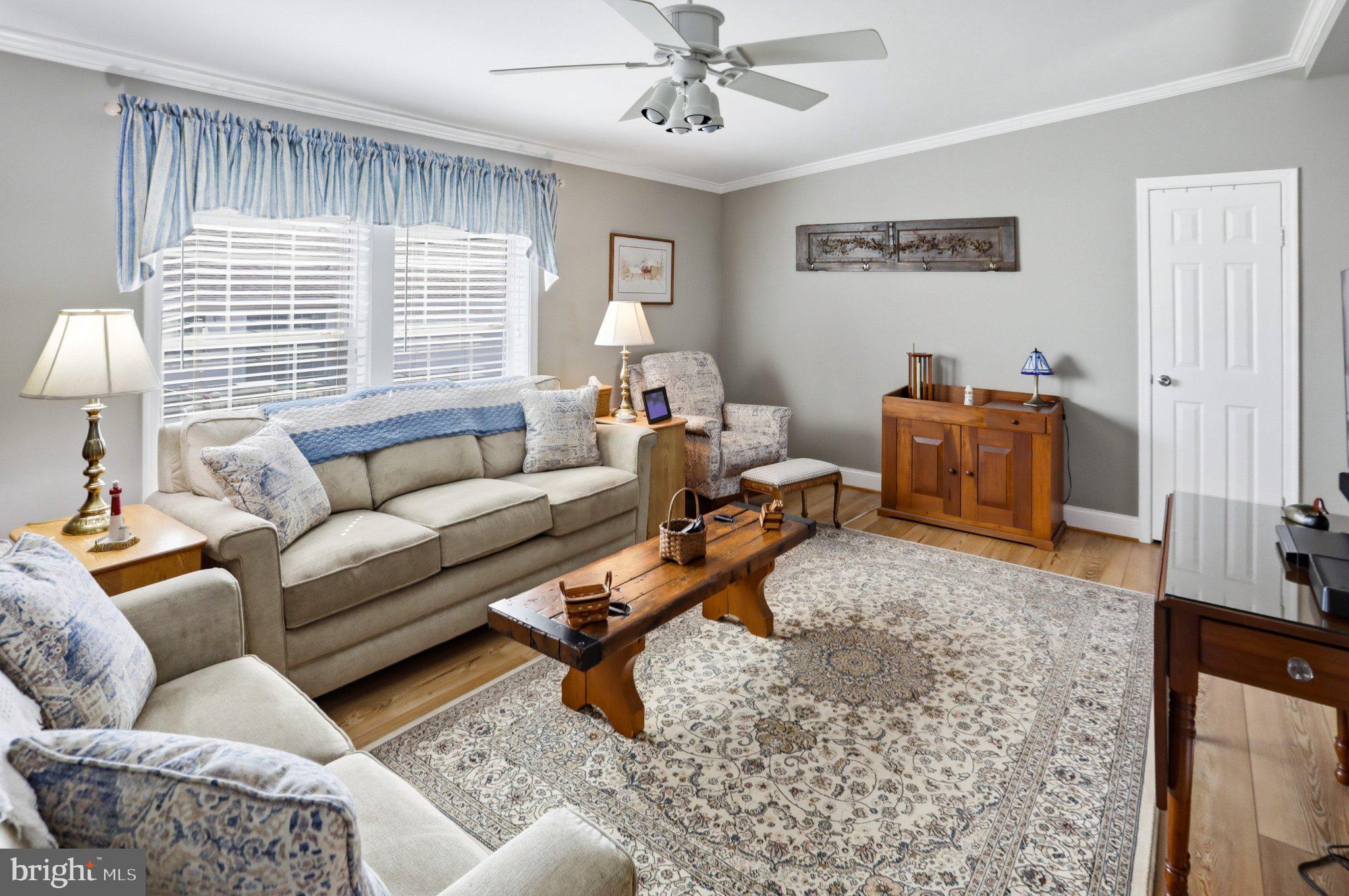 DOUGLASS VILLAGE - Residential