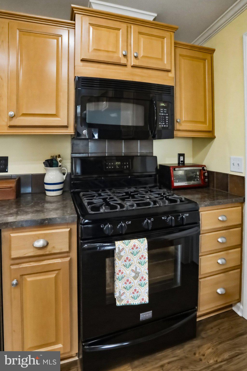 DOUGLASS VILLAGE - Residential