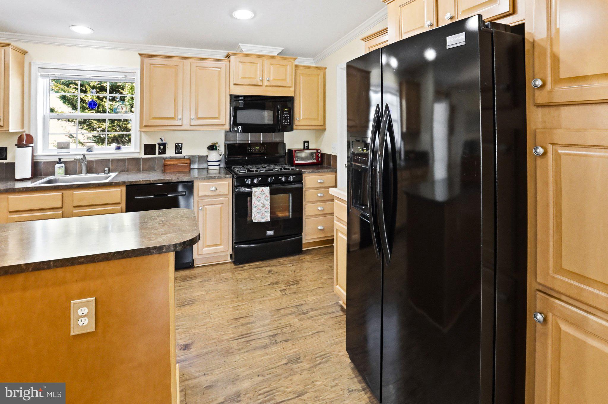 DOUGLASS VILLAGE - Residential