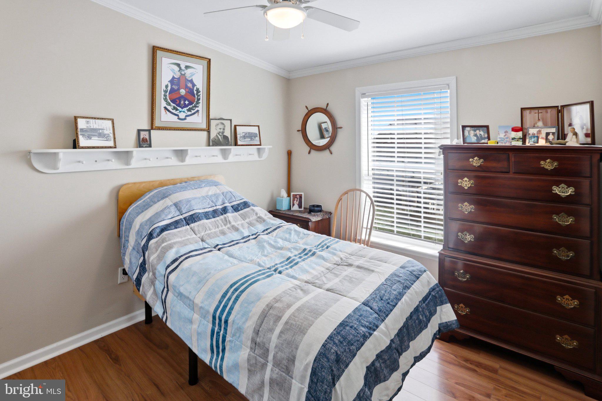 DOUGLASS VILLAGE - Residential