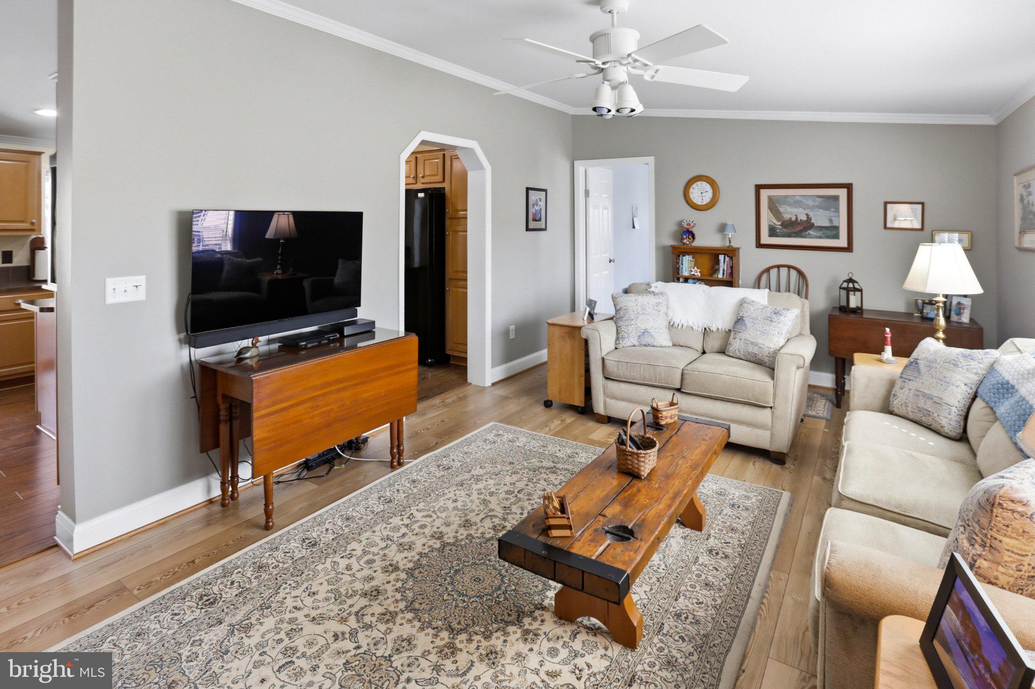 DOUGLASS VILLAGE - Residential