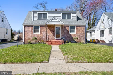 39 Stratford Avenue, Ewing, NJ 08618 - MLS#: NJME2056342
