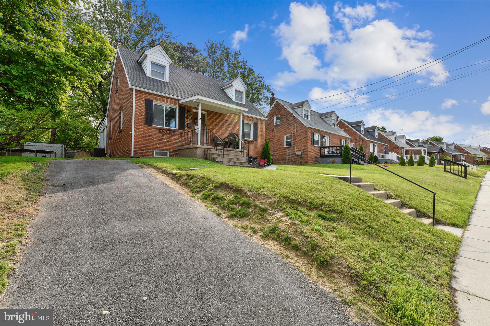 GLEN GARDENS - Residential
