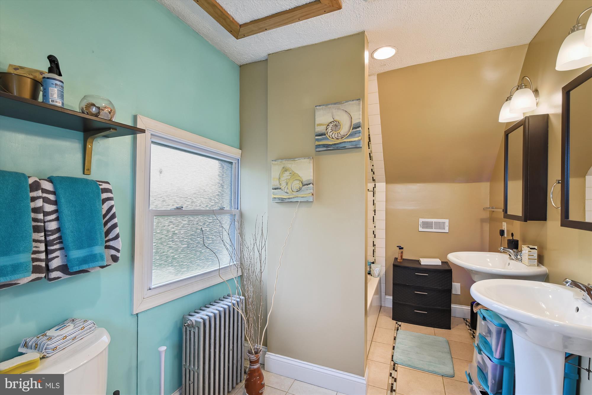 GLEN GARDENS - Residential