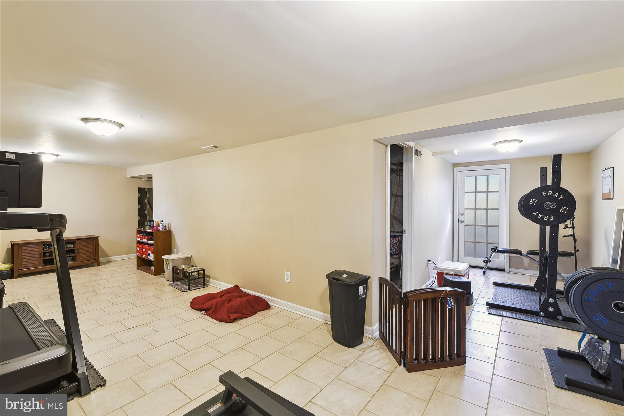 GLEN GARDENS - Residential