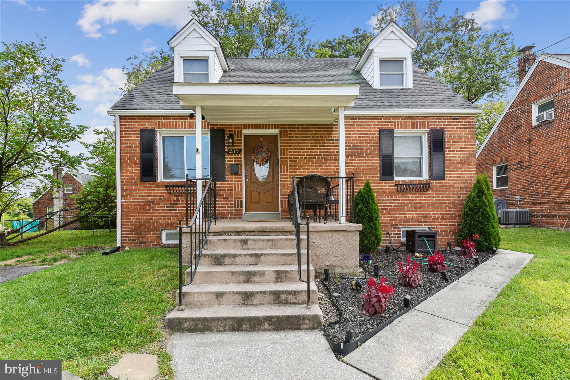 GLEN GARDENS - Residential