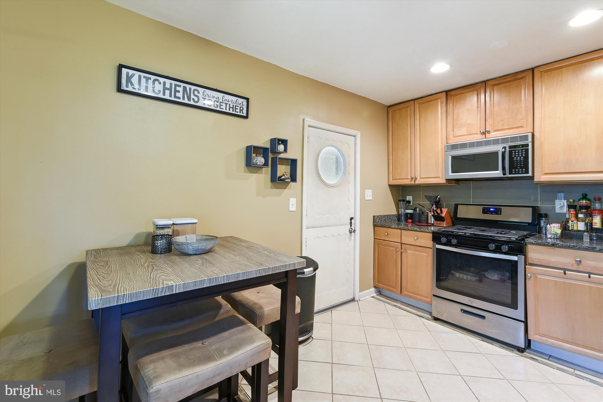 GLEN GARDENS - Residential