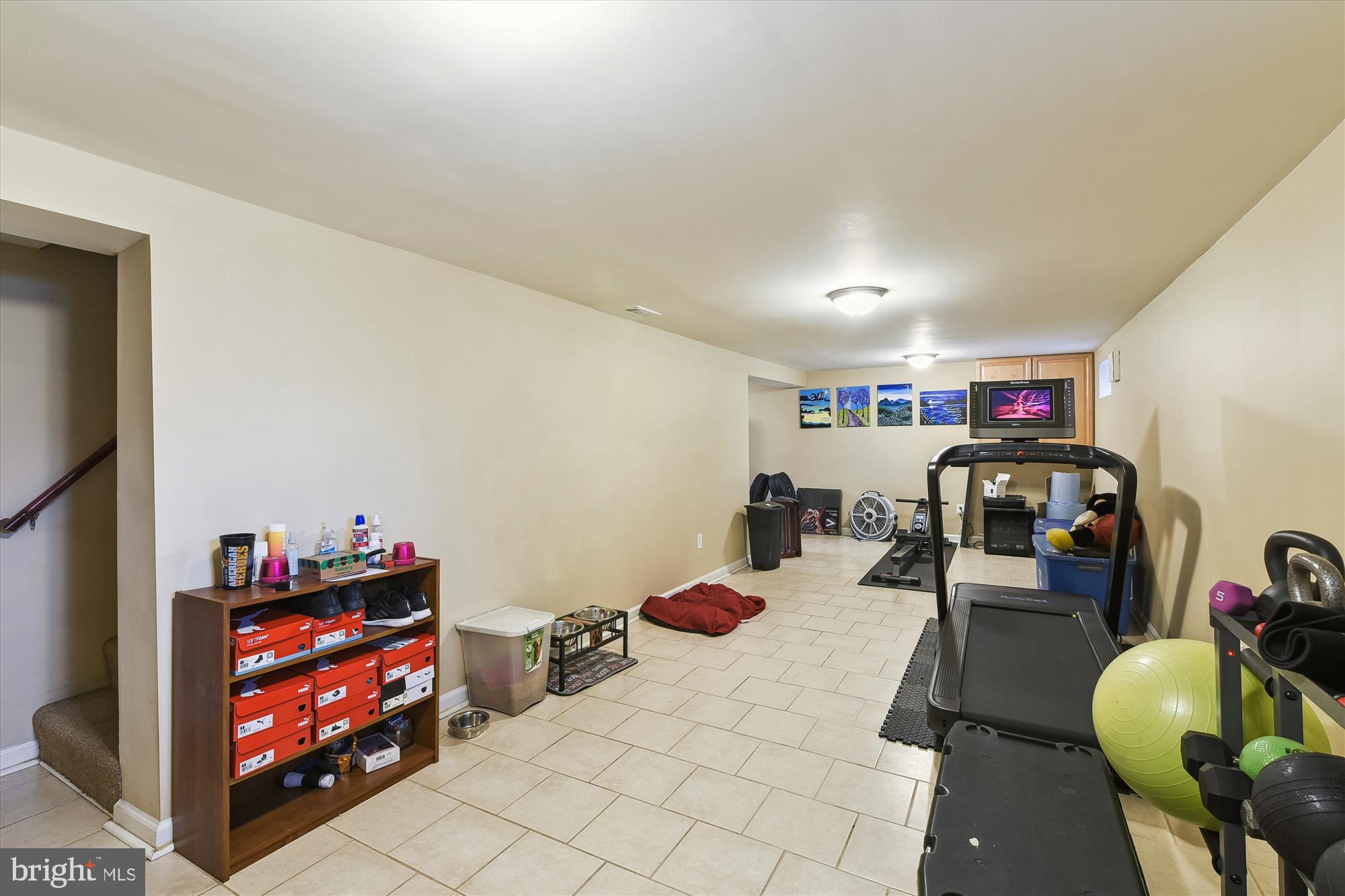 GLEN GARDENS - Residential