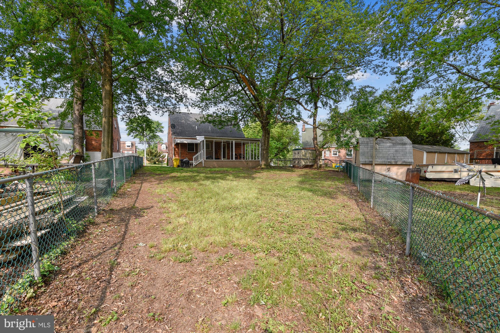 GLEN GARDENS - Residential