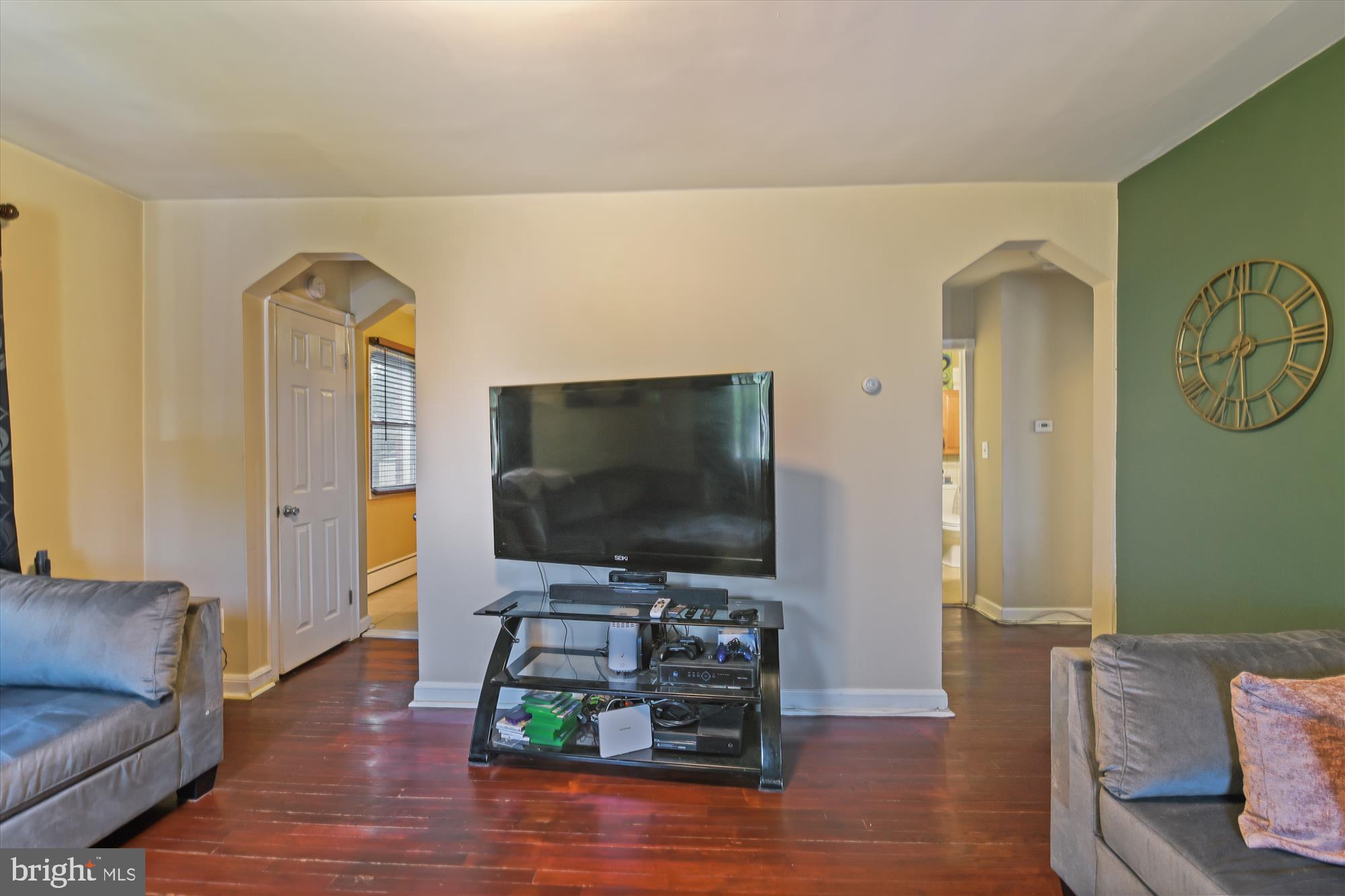 GLEN GARDENS - Residential