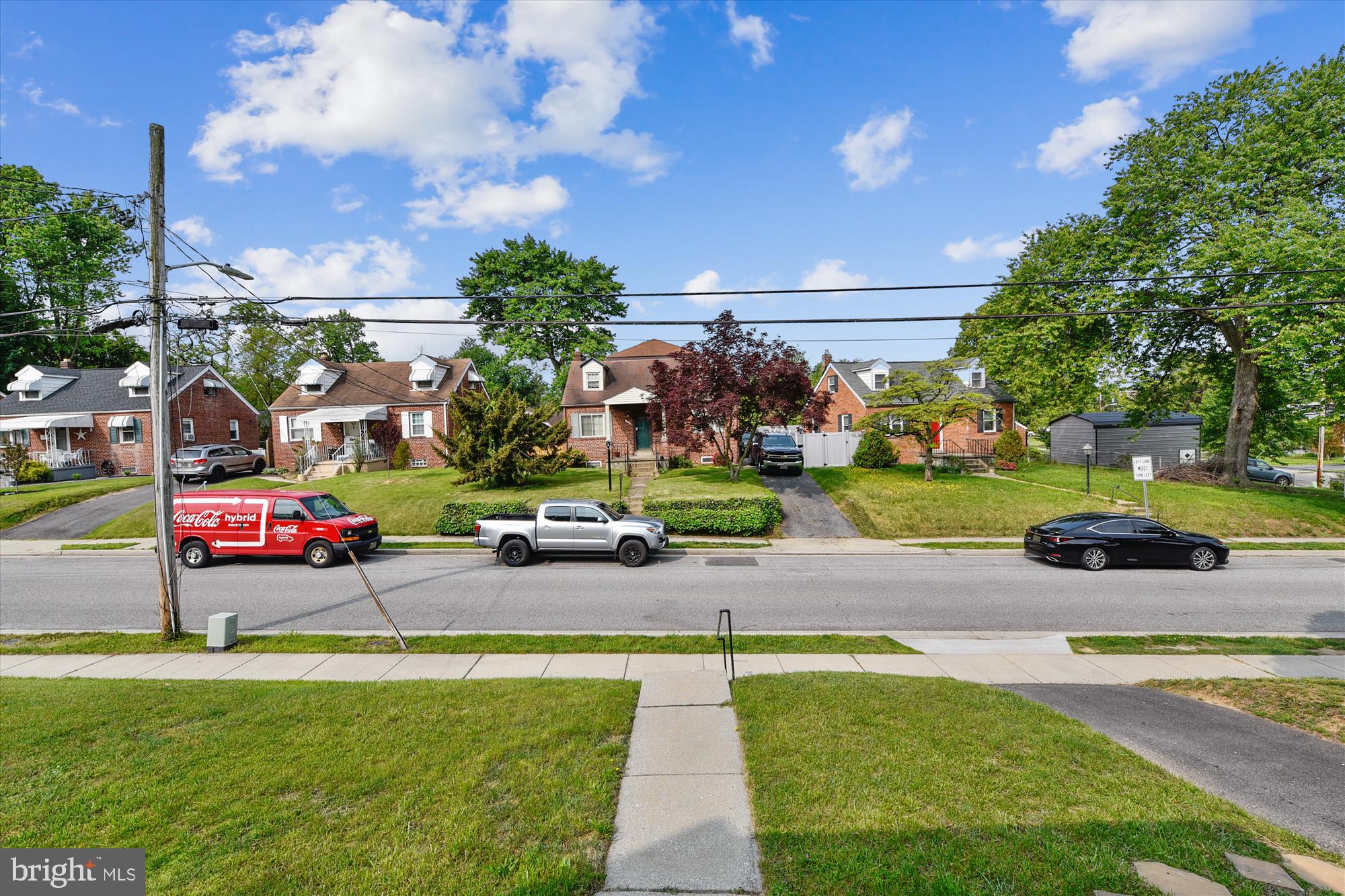 GLEN GARDENS - Residential