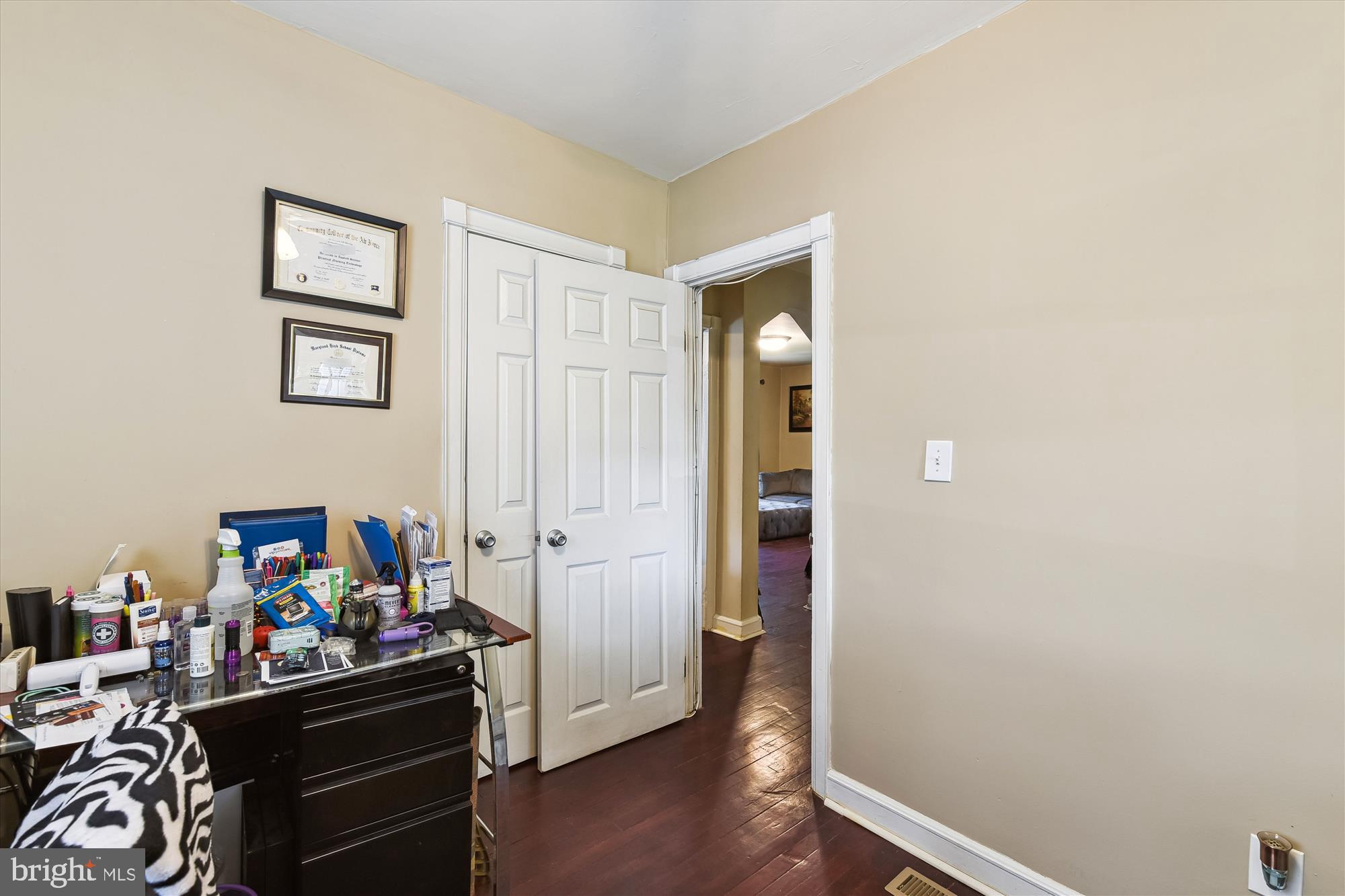 GLEN GARDENS - Residential