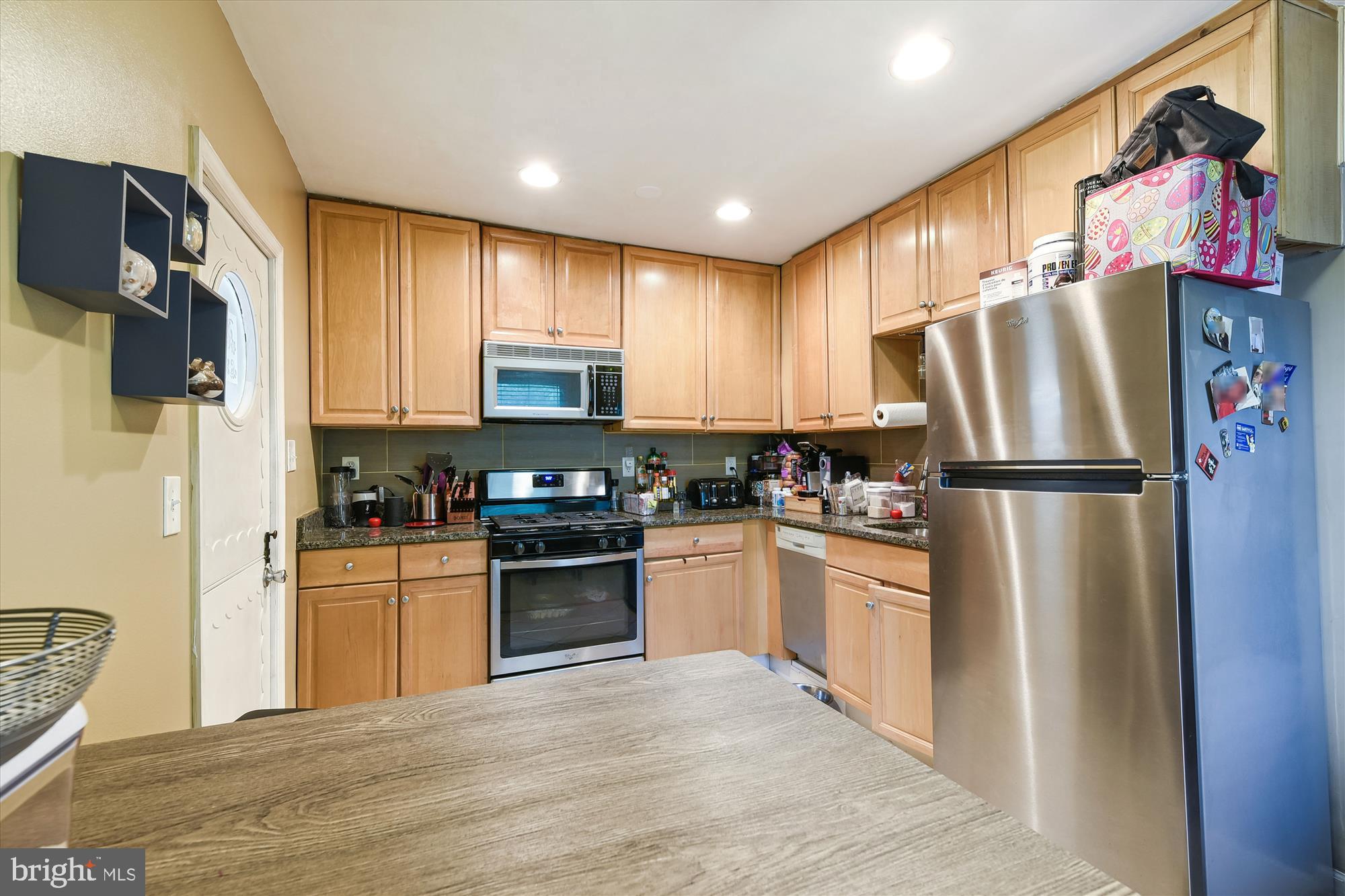 GLEN GARDENS - Residential