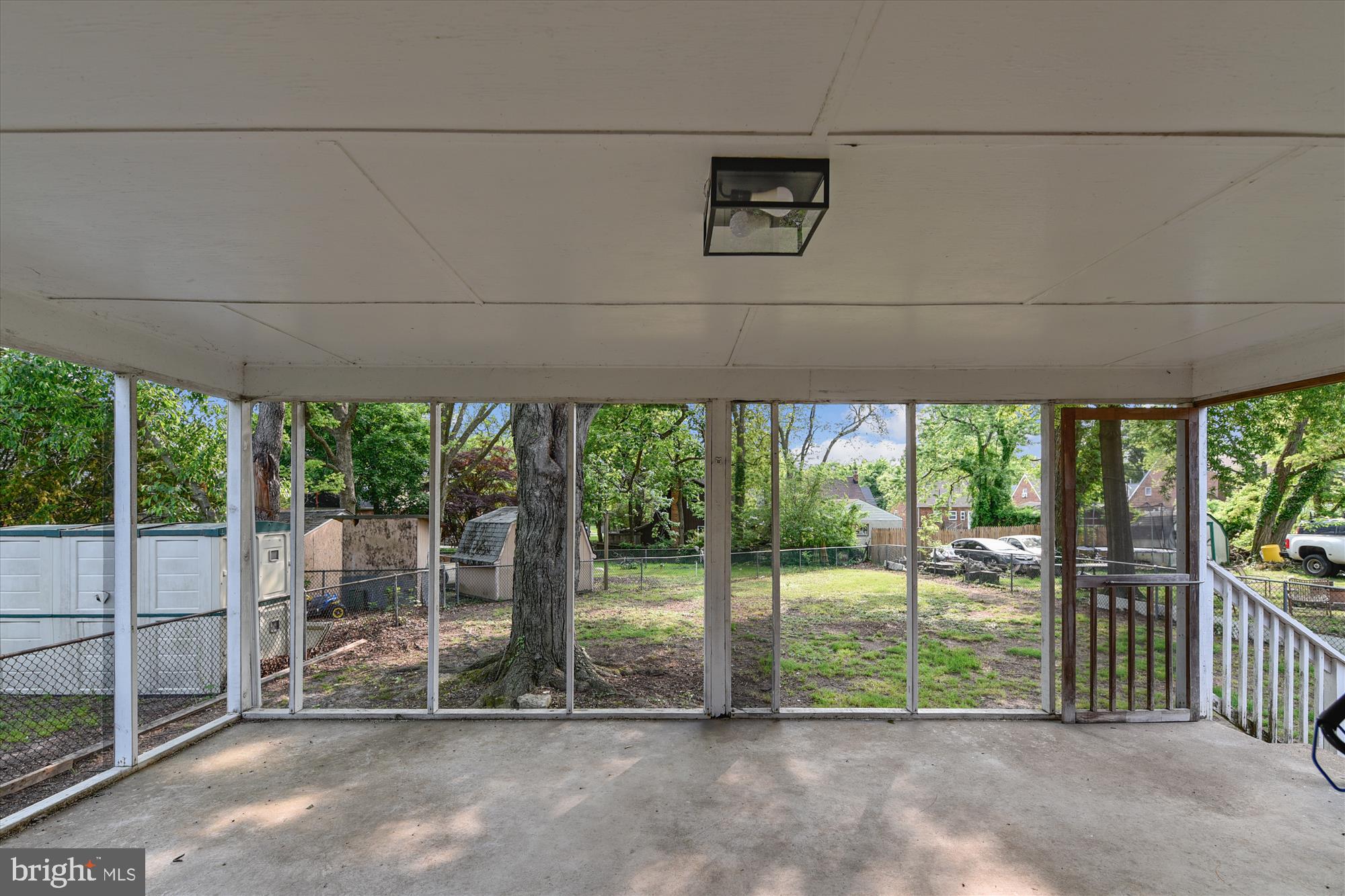 GLEN GARDENS - Residential