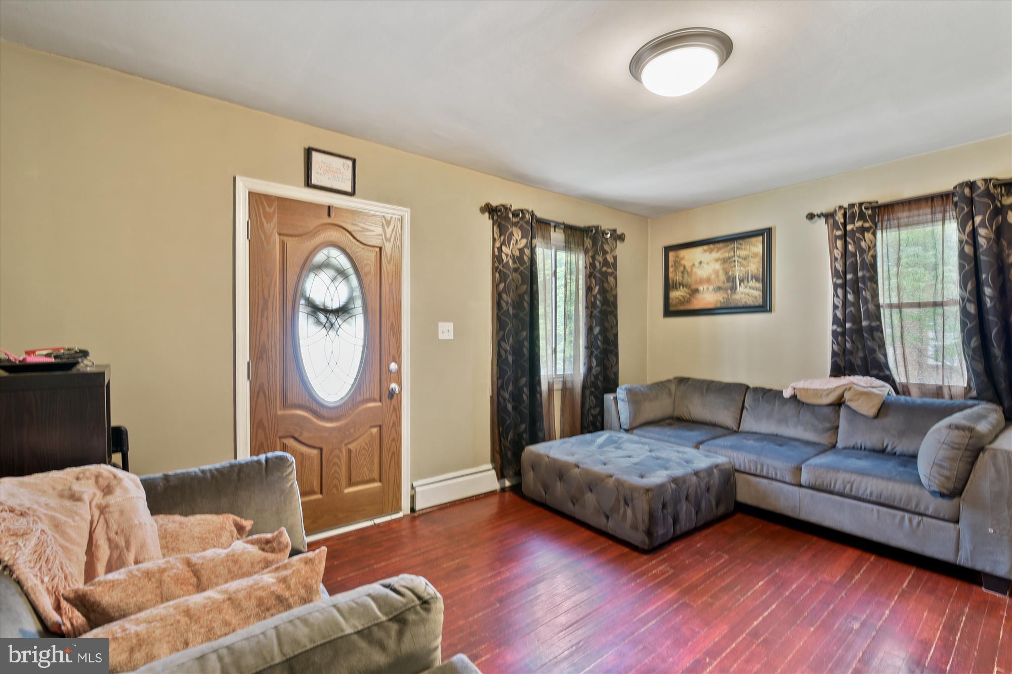 GLEN GARDENS - Residential