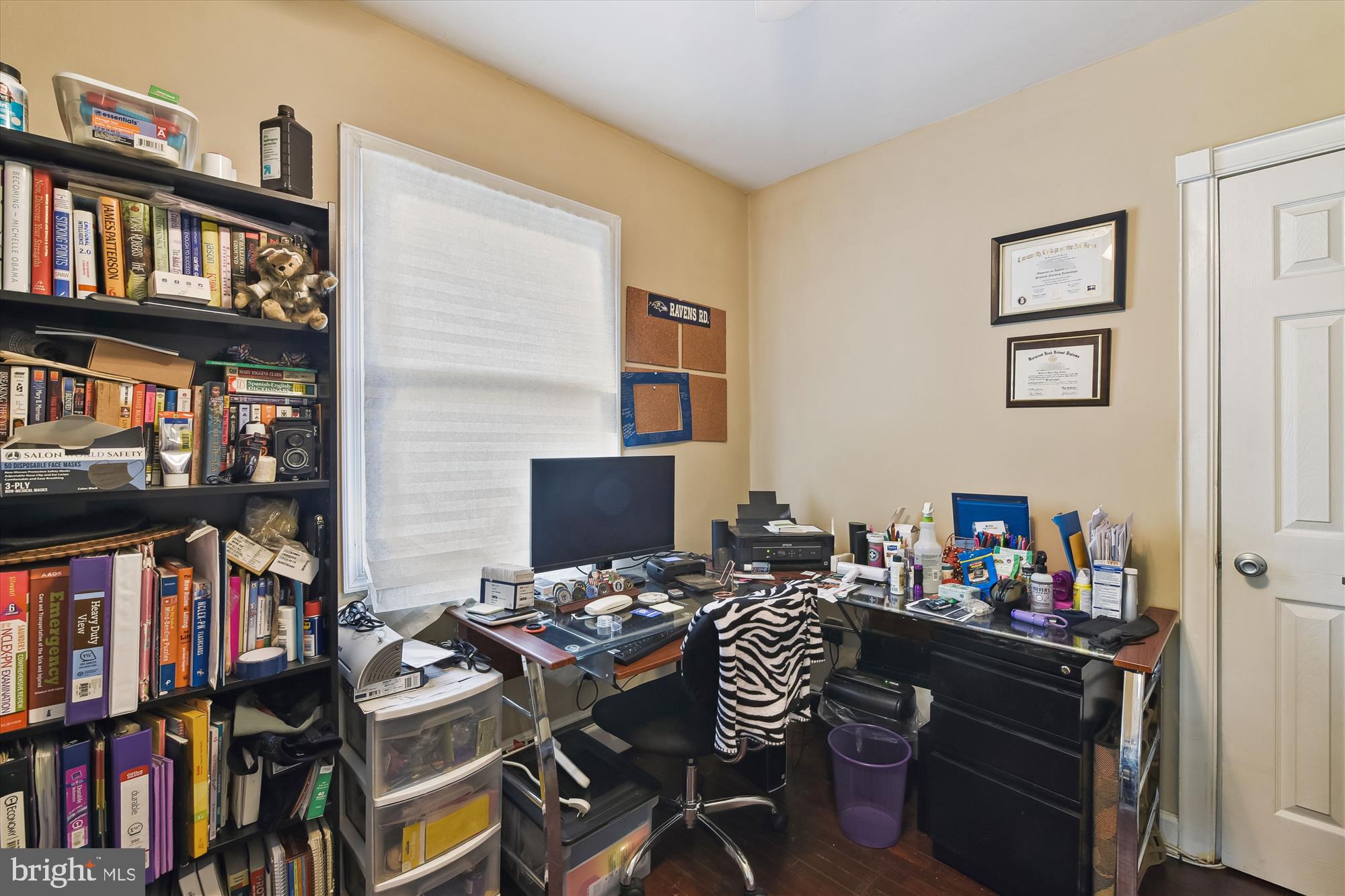 GLEN GARDENS - Residential