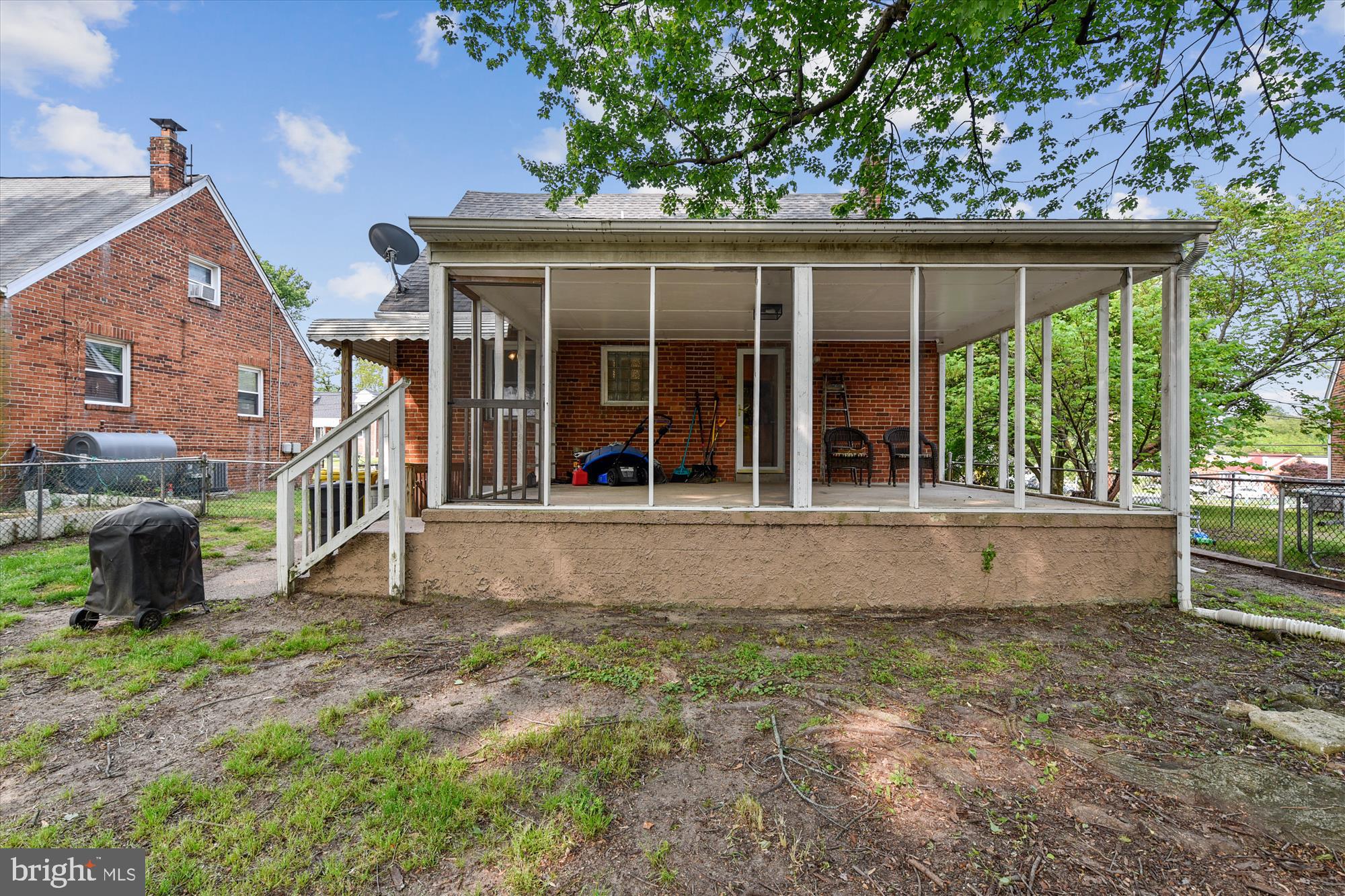 GLEN GARDENS - Residential