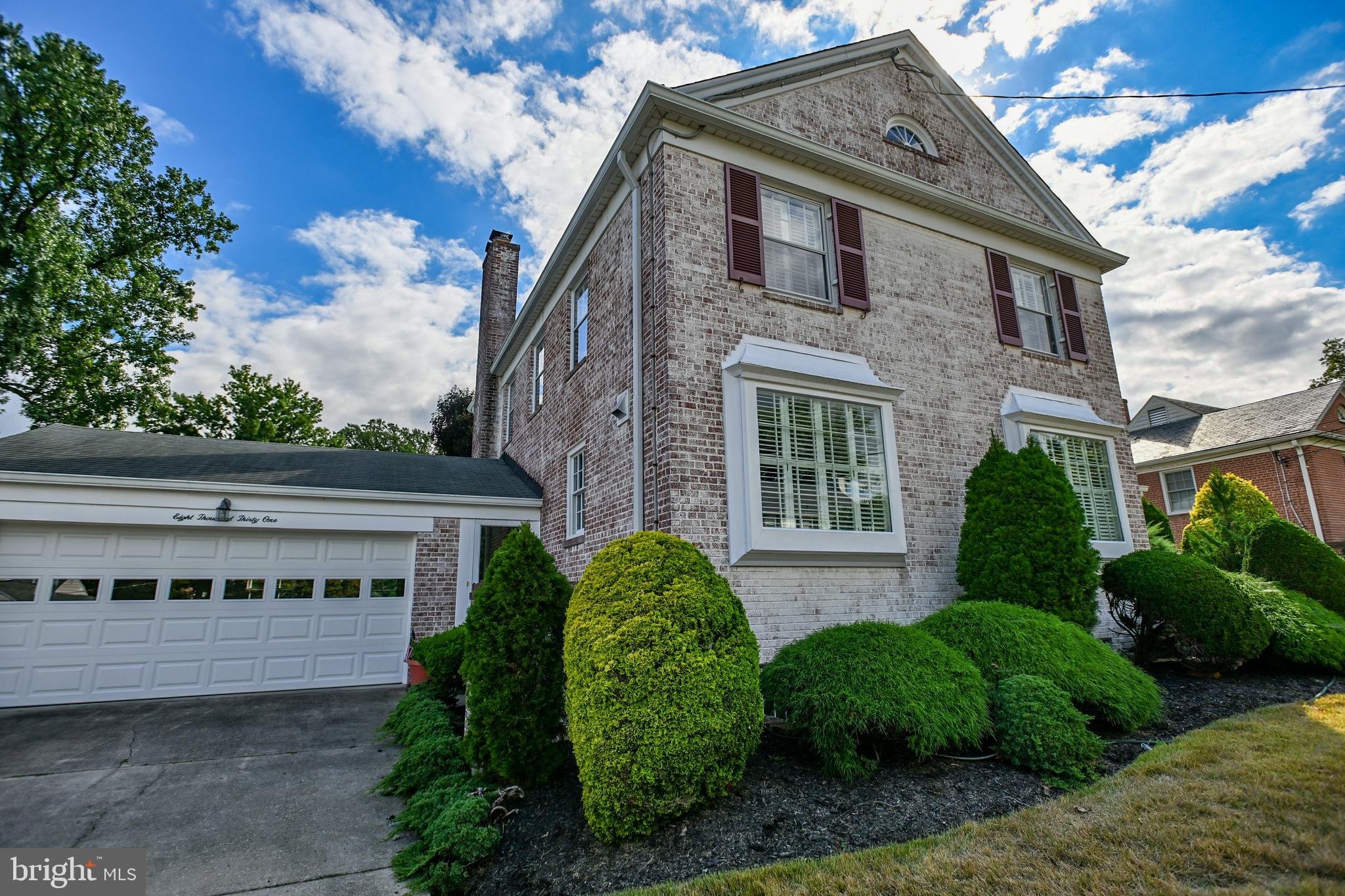 CHEVY CHASE - Residential