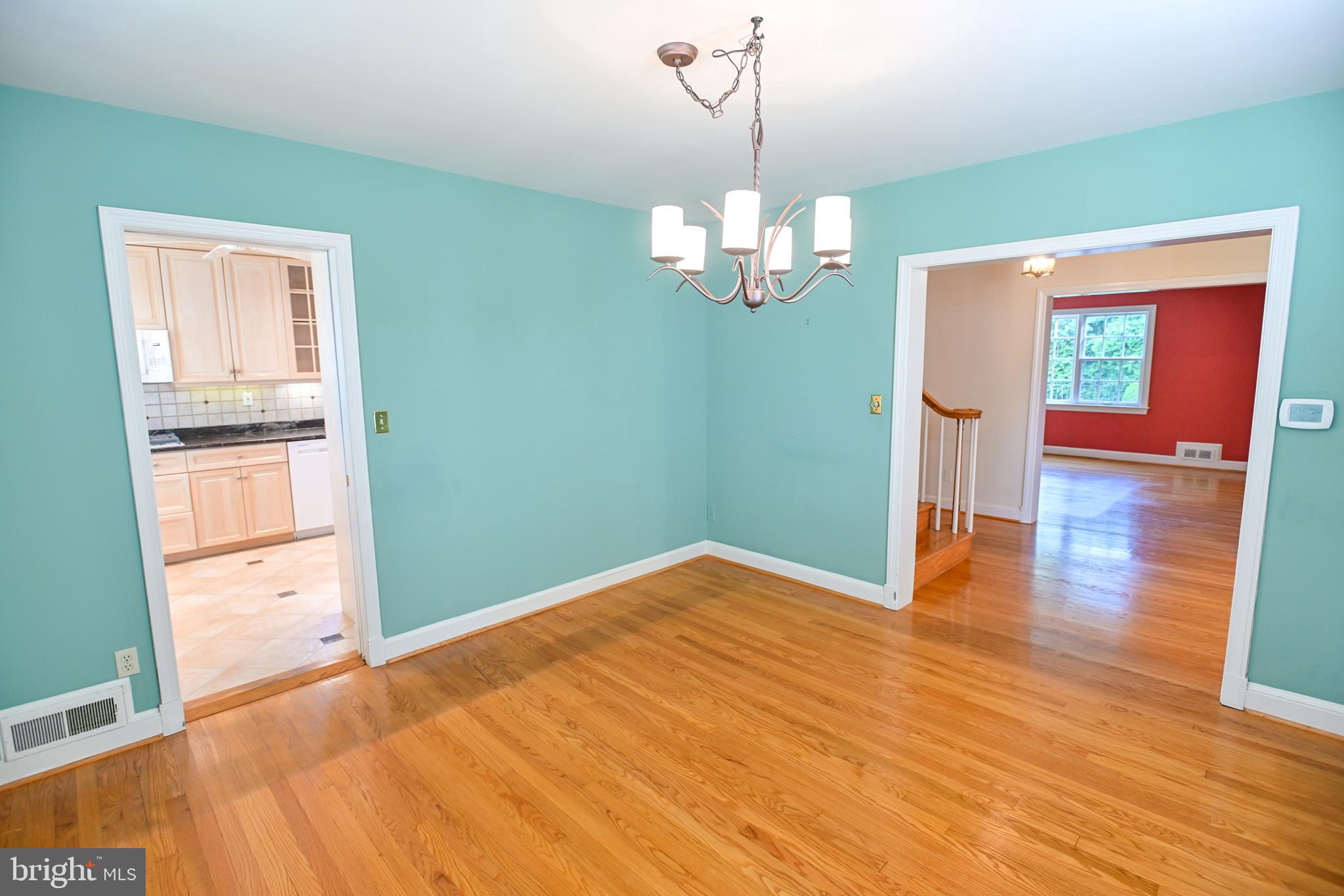 CHEVY CHASE - Residential