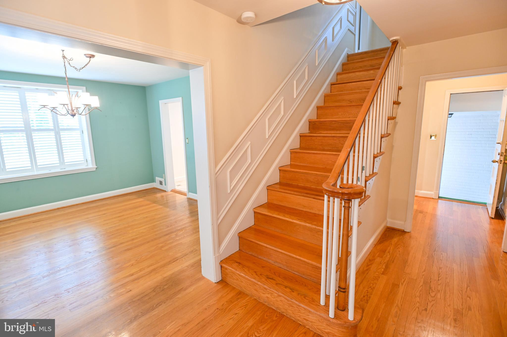 CHEVY CHASE - Residential