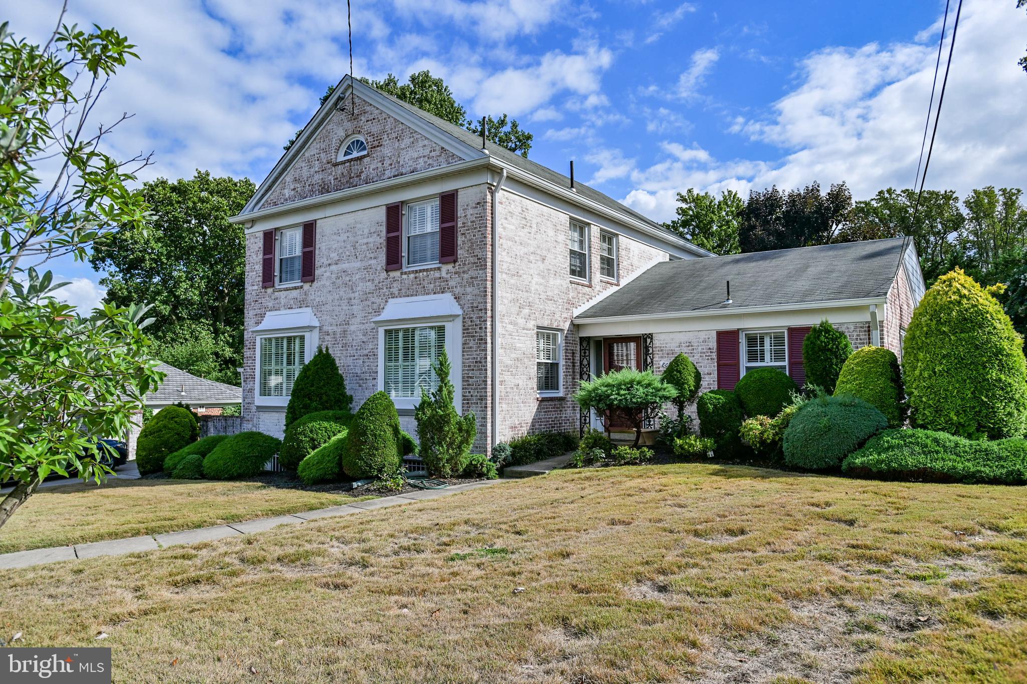 CHEVY CHASE - Residential