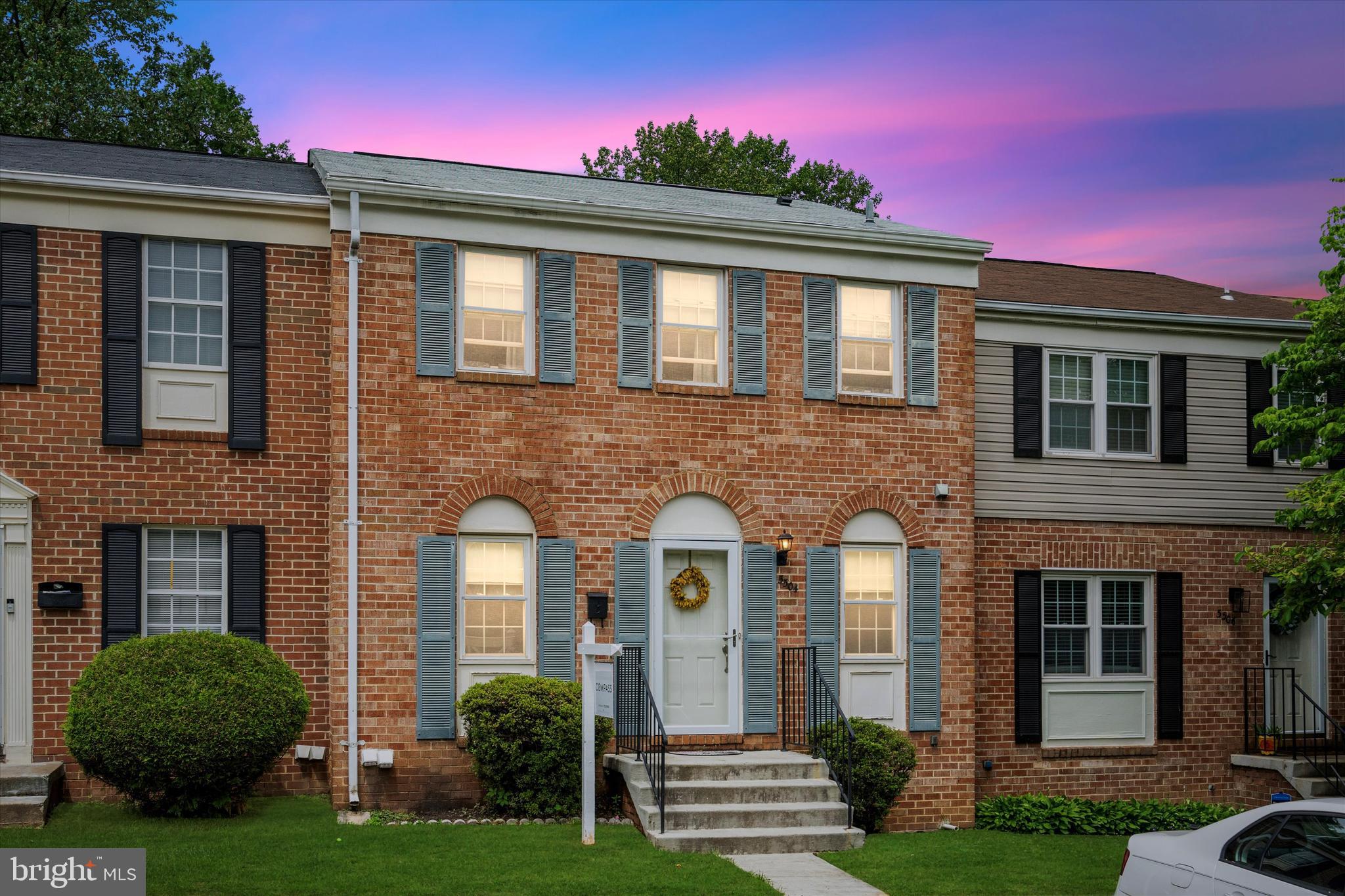 5504 WINFORD COURT