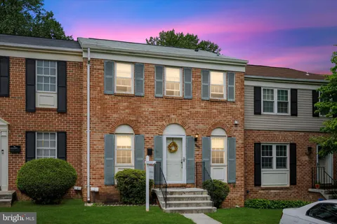5504 Winford Court, Fairfax, VA 22032 - MLS#: VAFX2240592