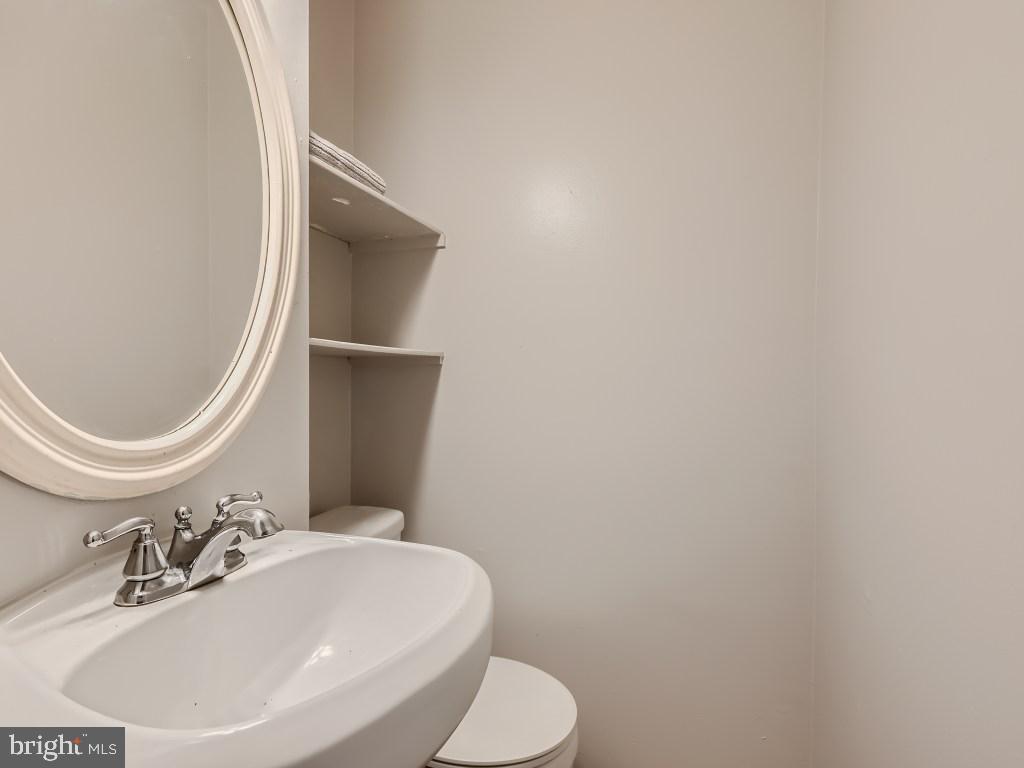 WATER GATE - Residential