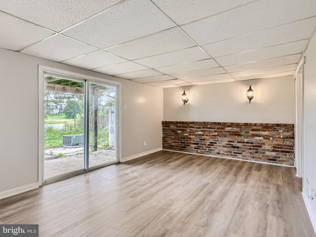 WATER GATE - Residential