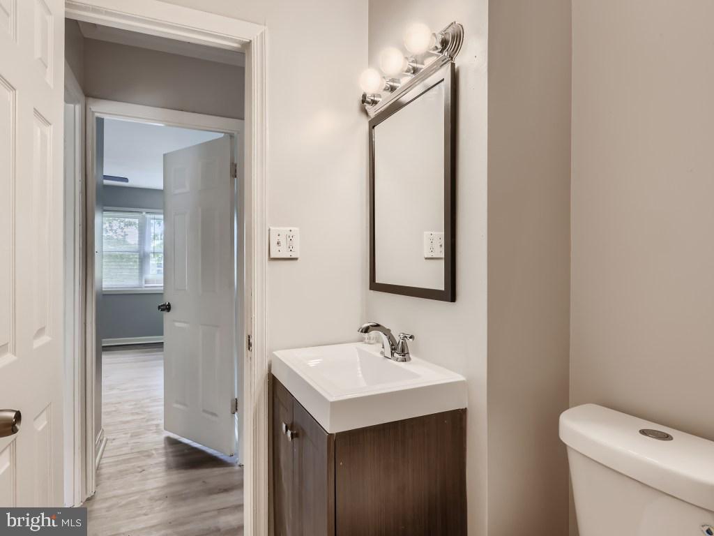 WATER GATE - Residential