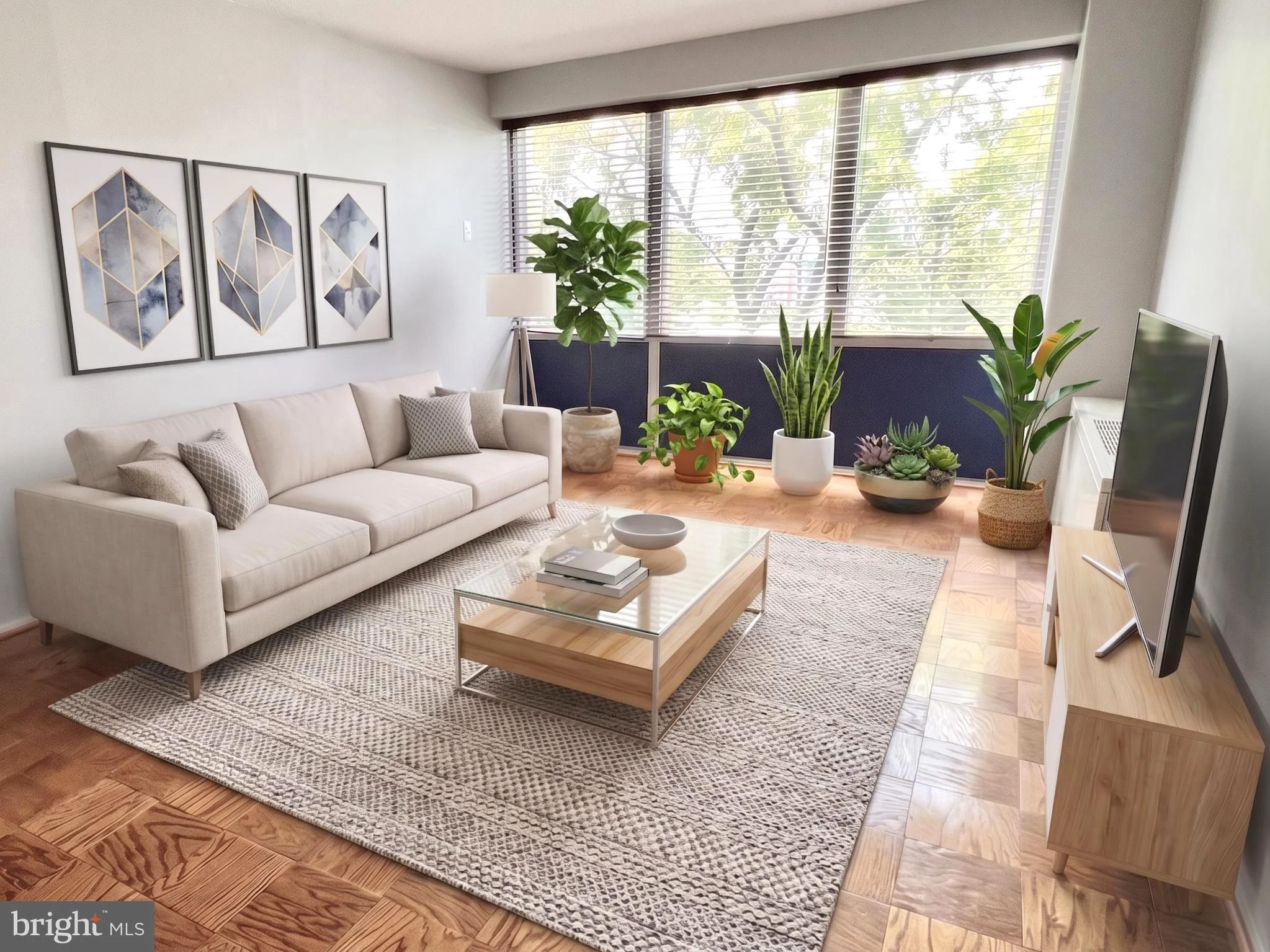 1311 Delaware Avenue SW Unit S-644, Washington, DC, 20024
