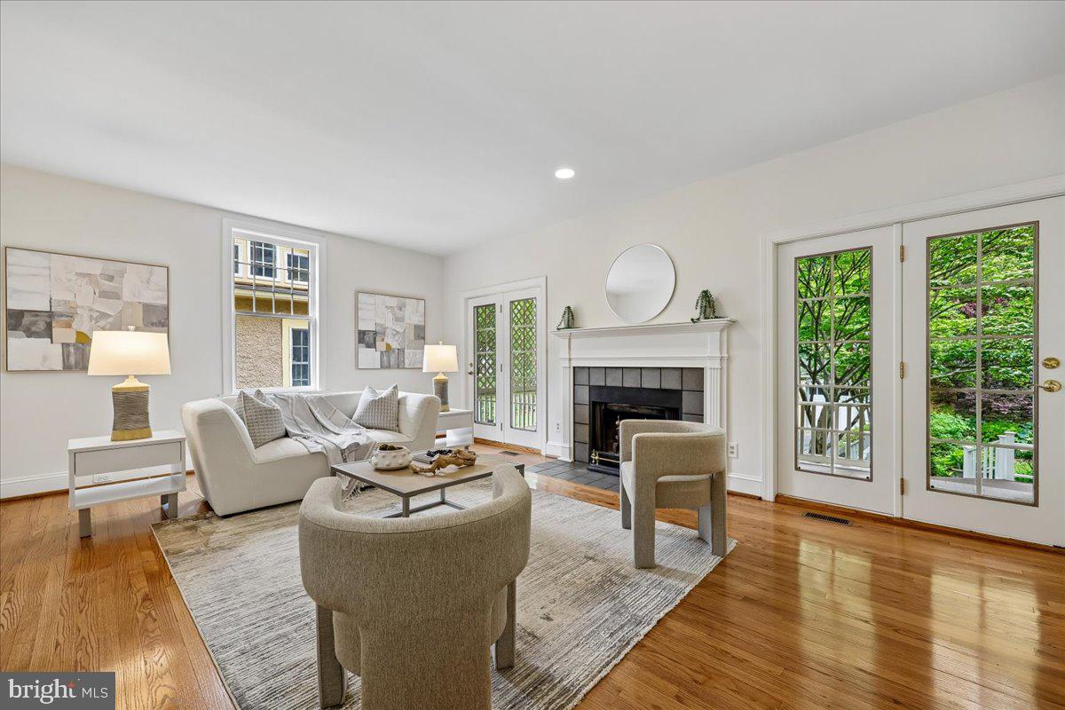 MARTINS ADDITION - Residential