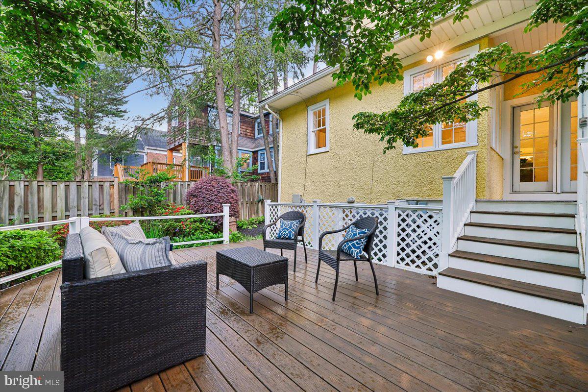 MARTINS ADDITION - Residential