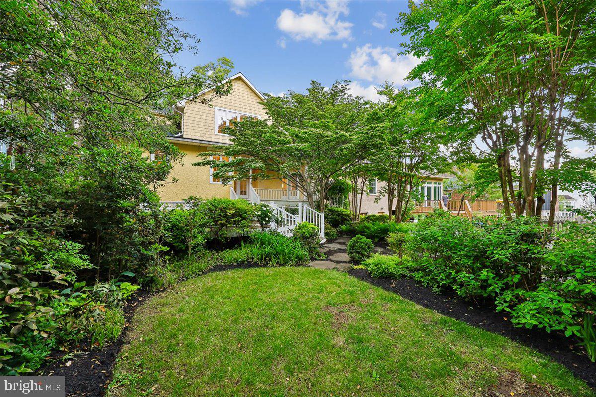 MARTINS ADDITION - Residential