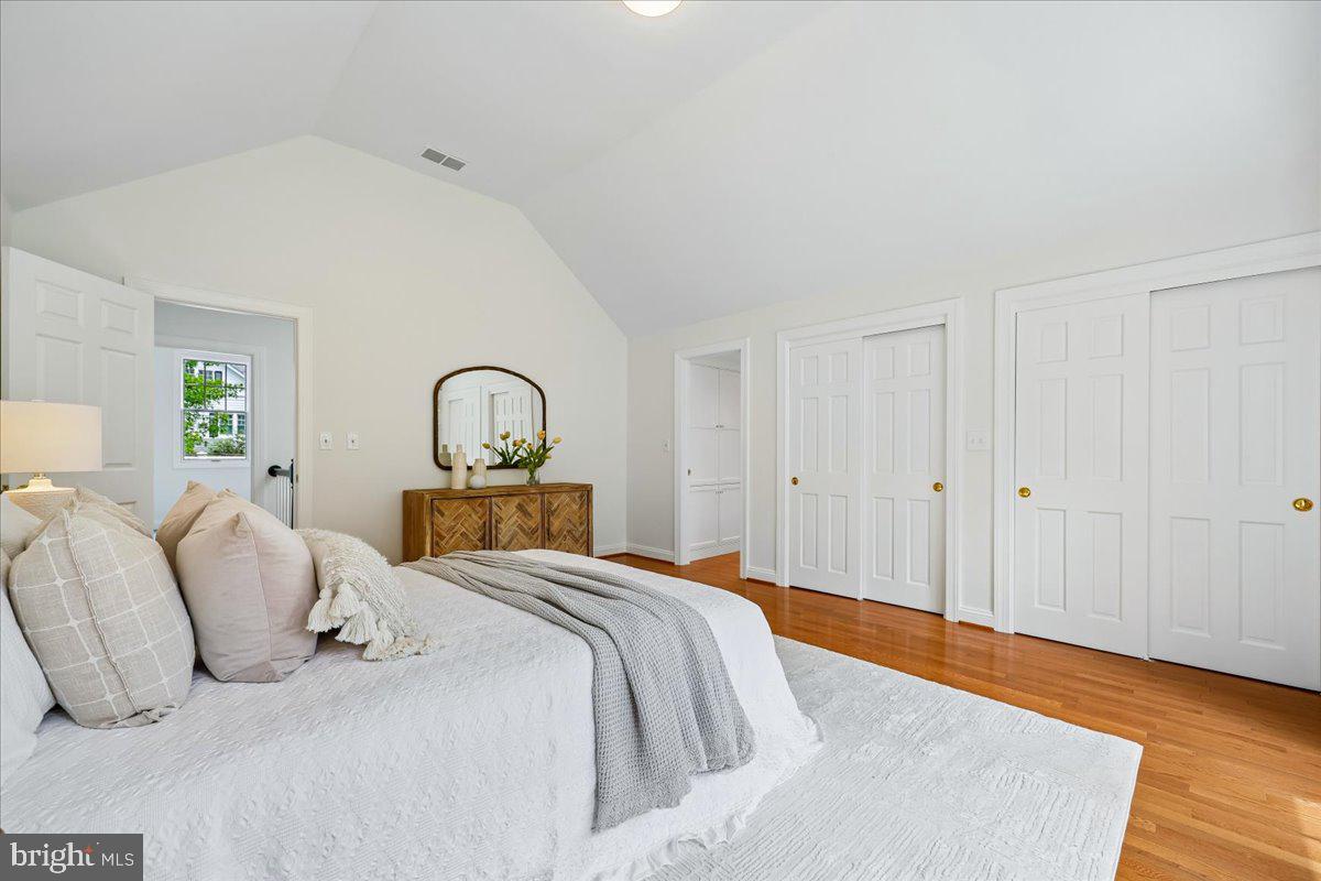 MARTINS ADDITION - Residential