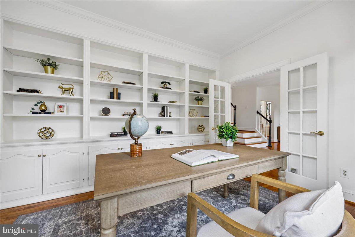 MARTINS ADDITION - Residential