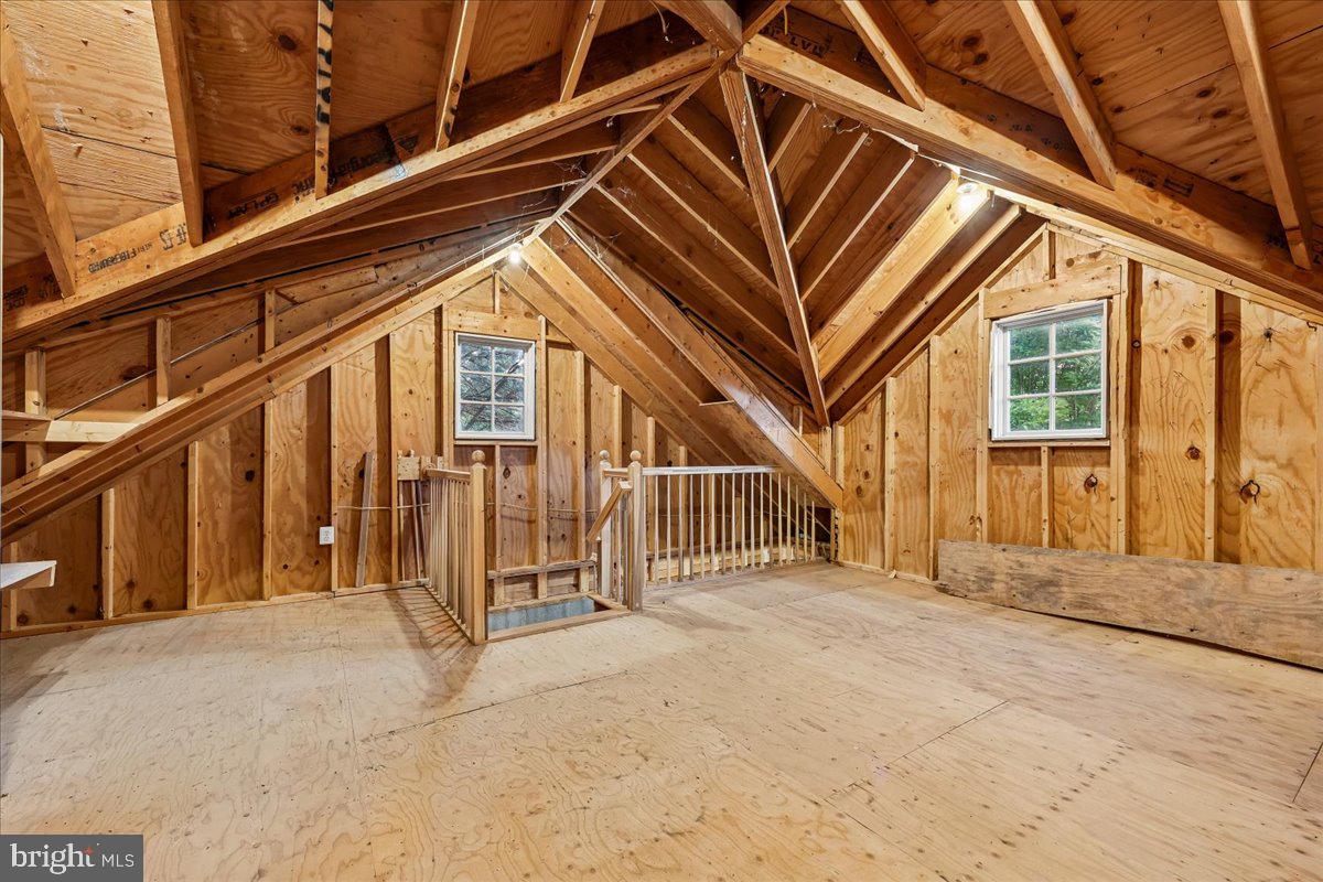 MARTINS ADDITION - Residential