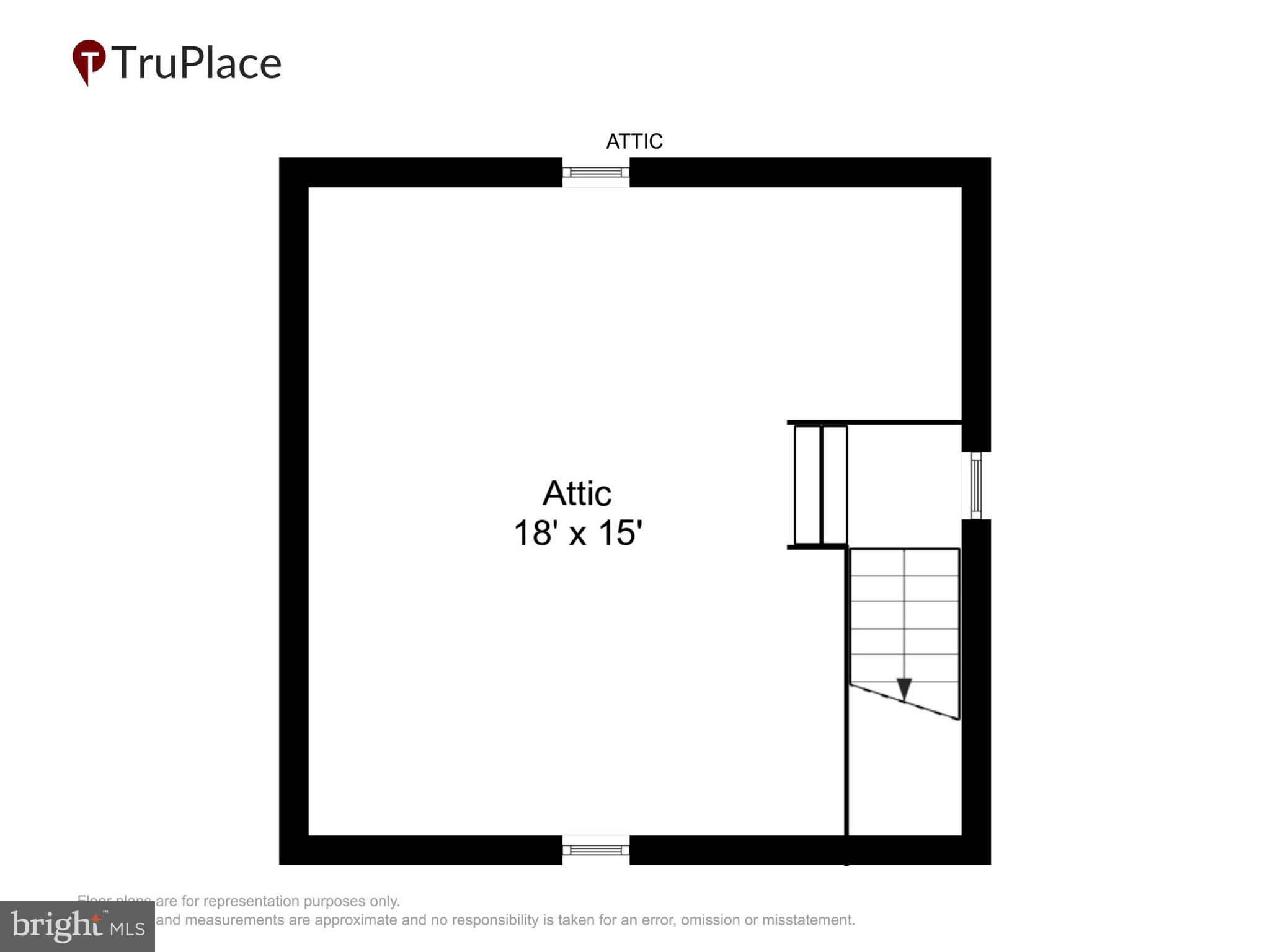 MARTINS ADDITION - Residential
