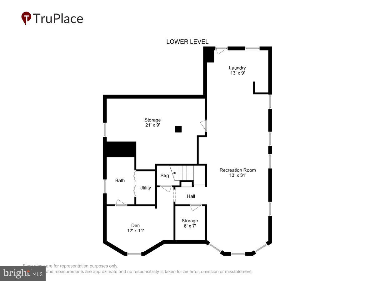 MARTINS ADDITION - Residential