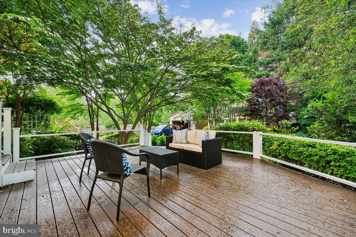 MARTINS ADDITION - Residential