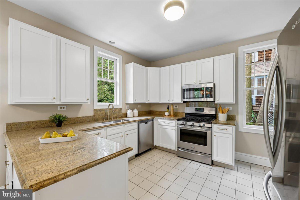 MARTINS ADDITION - Residential