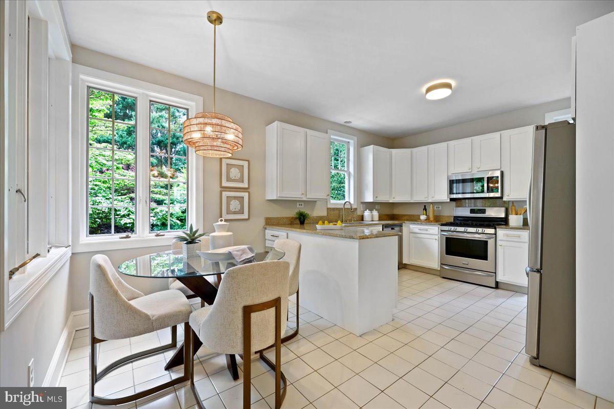 MARTINS ADDITION - Residential