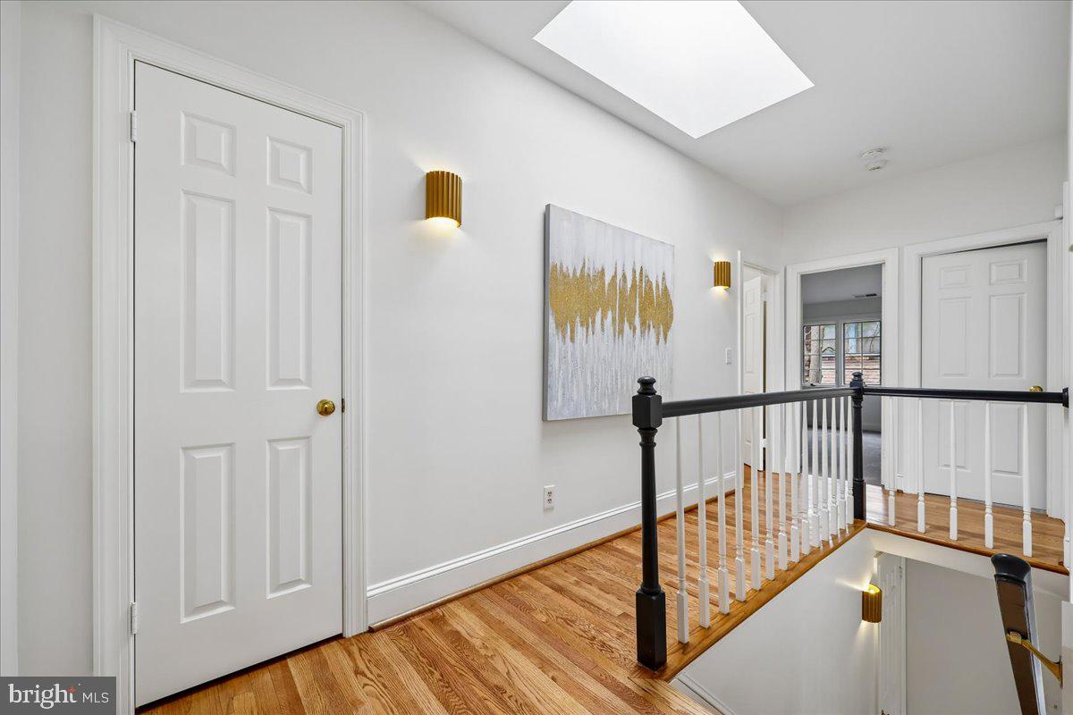 MARTINS ADDITION - Residential