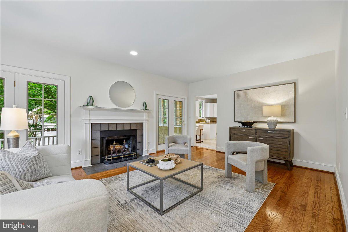 MARTINS ADDITION - Residential