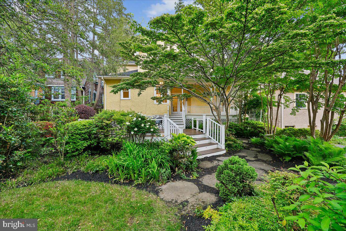 MARTINS ADDITION - Residential
